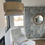 Magnifique Au Coeur De Lejlighed Mulhouse