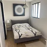 Lejlighed Magnifique Au Coeur De Mulhouse