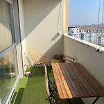 Magnifique Au Coeur De * Mulhouse