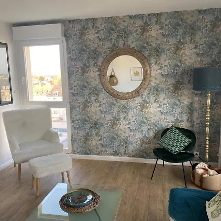 Magnifique Au Coeur De Mulhouse