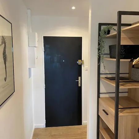 Magnifique Au Coeur De Apartment *