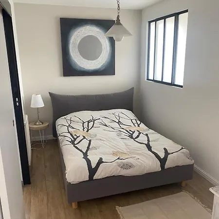 아파트 Magnifique Au Coeur De 뮐루즈