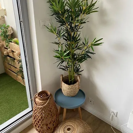 Magnifique Au Coeur De * 뮐루즈