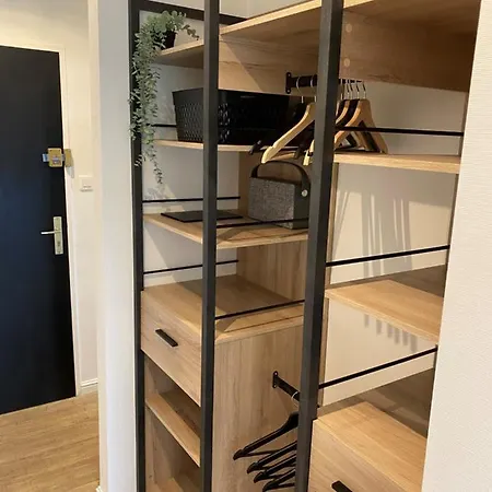 Magnifique Au Coeur De * 뮐루즈