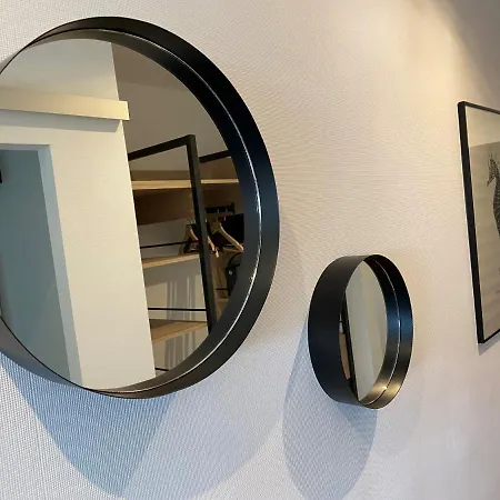 Magnifique Au Coeur De Apartamento