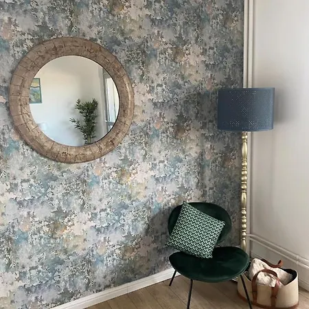 Apartamento Magnifique Au Coeur De